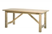 Woodvision | Tafel Hugo